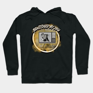 Bewitched By You Hoodie